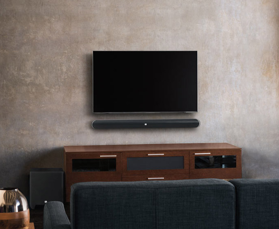 JBL Cinema SB450